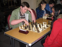 U18 Tournament Louth 2013