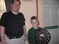 U18 Tournament Louth 2013