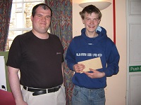 U18 Tournament Louth 2013