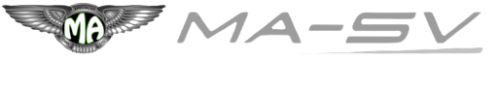 Martin Atkinson Specialist Cars